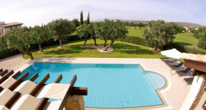 3 bedroom Villa Paparouna with private pool, Aphrodite Hills Resort, Kouklia